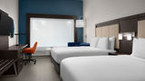 Holiday Inn Express/Suites Birmingham N Suite