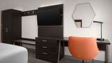Holiday Inn Express/Suites Birmingham N Suite