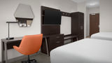 Holiday Inn Express/Suites Birmingham N Suite