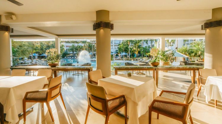 Los Tajibos, a Tribute Portfolio Hotel Restaurant