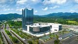 Four Points by Sheraton Wuyuan Exterior