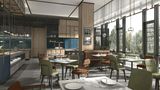 Four Points Haikou Intl Airport Restaurant