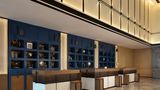 Four Points by Sheraton Wuyuan Lobby