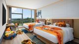 Four Points by Sheraton Wuyuan Suite