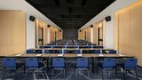 Four Points by Sheraton Wuyuan Meeting