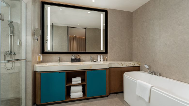 <b>Holiday Inn Quancheng Room</b>. Images powered by <a href="https://www.leonardoworldwide.com/" title="Leonardo Worldwide" target="_blank">Leonardo</a>.