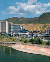 HUALUXE Chongqing Wushan