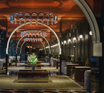 Hotel Indigo Qingming Bridge Exterior