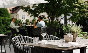 4K Hotel Wangen
