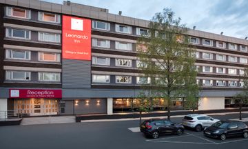 Leonardo Inn Glasgow West End