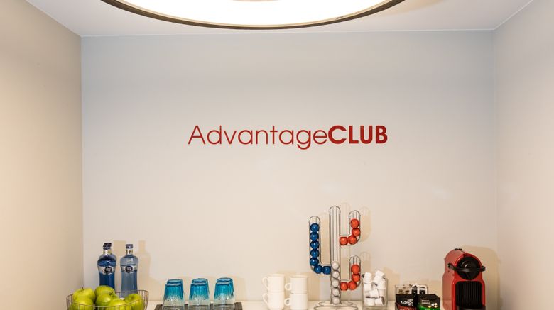 <b>Leonardo Boutique Barcelona Sagrada Fam Meeting</b>. Images powered by <a href="https://www.leonardoworldwide.com/" title="Leonardo Worldwide" target="_blank">Leonardo</a>.