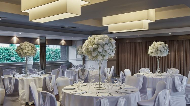 Leonardo Inn Glasgow West End Ballroom