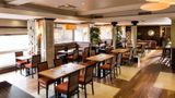 Leonardo Inn Glasgow West End Restaurant