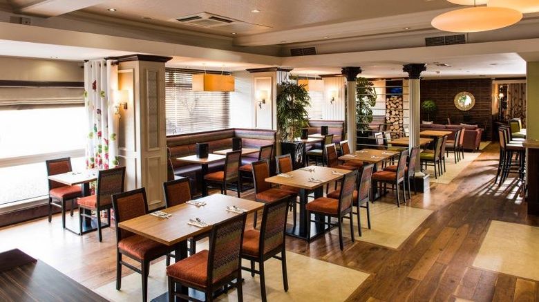 <b>Leonardo Inn Glasgow West End Restaurant</b>. Images powered by <a href="https://www.leonardoworldwide.com/" title="Leonardo Worldwide" target="_blank">Leonardo</a>.