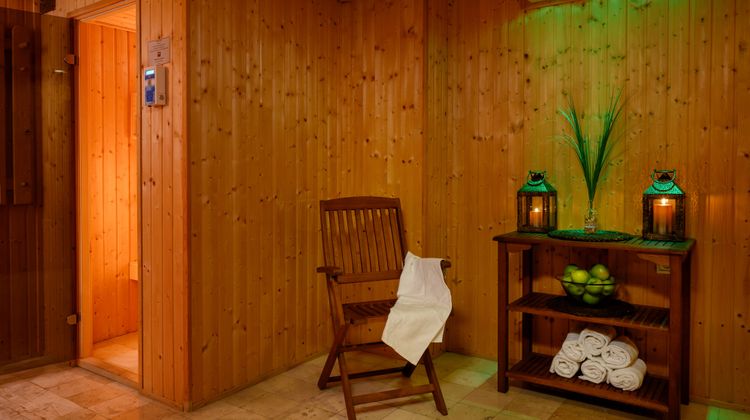 Leonardo Hotel Budapest Spa