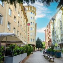 Leonardo Hotel Budapest