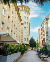 Leonardo Hotel Budapest
