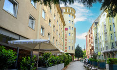 Leonardo Hotel Budapest