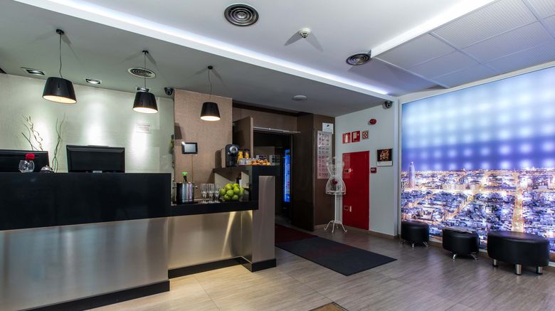 <b>Leonardo Boutique Barcelona Sagrada Fam Lobby</b>. Images powered by <a href="https://www.leonardoworldwide.com/" title="Leonardo Worldwide" target="_blank">Leonardo</a>.