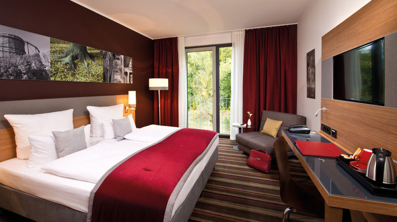 <b>Leonardo Hotel Volklingen-Saarbrucken Room</b>. Images powered by <a href="https://www.leonardoworldwide.com/" title="Leonardo Worldwide" target="_blank">Leonardo</a>.