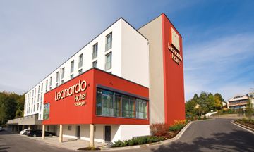 Leonardo Hotel Volklingen-Saarbrucken