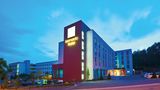 Leonardo Hotel Volklingen-Saarbrucken Exterior