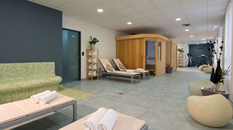 <b>Leonardo Hotel Volklingen-Saarbrucken Spa</b>. Images powered by <a href="https://www.leonardoworldwide.com/" title="Leonardo Worldwide" target="_blank">Leonardo</a>.