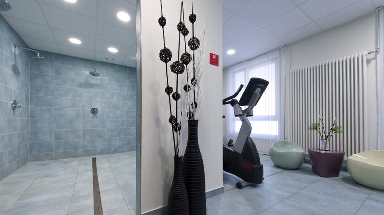 <b>Leonardo Hotel Volklingen-Saarbrucken Health Club</b>. Images powered by <a href="https://www.leonardoworldwide.com/" title="Leonardo Worldwide" target="_blank">Leonardo</a>.