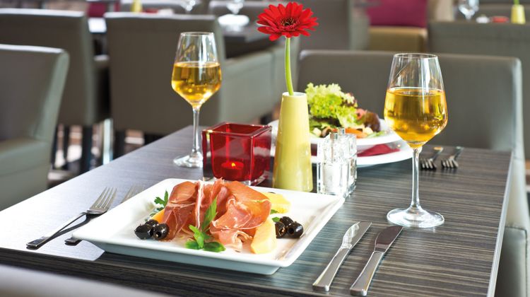 Leonardo Hotel Volklingen-Saarbrucken Restaurant