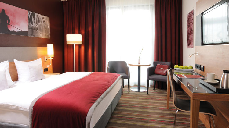 Leonardo Hotel Volklingen-Saarbrucken Room