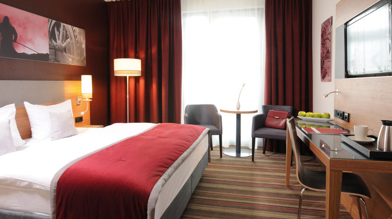<b>Leonardo Hotel Volklingen-Saarbrucken Room</b>. Images powered by <a href="https://www.leonardoworldwide.com/" title="Leonardo Worldwide" target="_blank">Leonardo</a>.