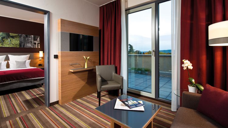 Leonardo Hotel Volklingen-Saarbrucken Suite