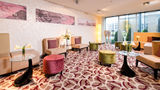 Leonardo Hotel Hannover Airport Lobby