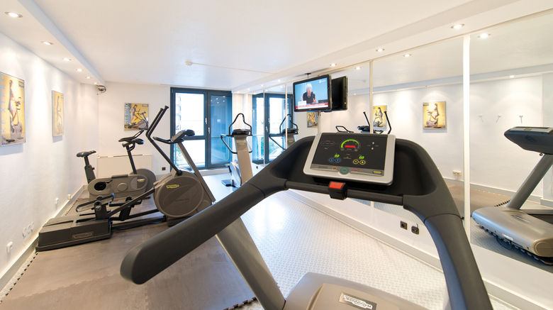 <b>Leonardo Hotel Hannover Airport Health Club</b>. Images powered by <a href="https://www.leonardoworldwide.com/" title="Leonardo Worldwide" target="_blank">Leonardo</a>.