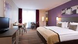 Leonardo Hotel Hannover Airport Room