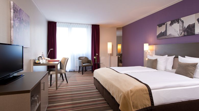 <b>Leonardo Hotel Hannover Airport Room</b>. Images powered by <a href="https://www.leonardoworldwide.com/" title="Leonardo Worldwide" target="_blank">Leonardo</a>.