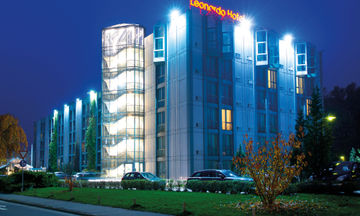 Leonardo Hotel Hannover Airport