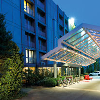 Leonardo Hotel Hannover Airport