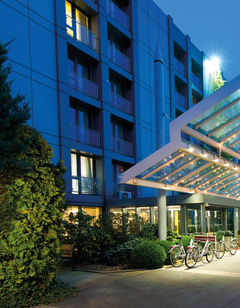 Leonardo Hotel Hannover Airport