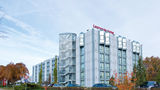 Leonardo Hotel Hannover Airport Exterior