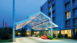 Leonardo Hotel Hannover Airport Exterior