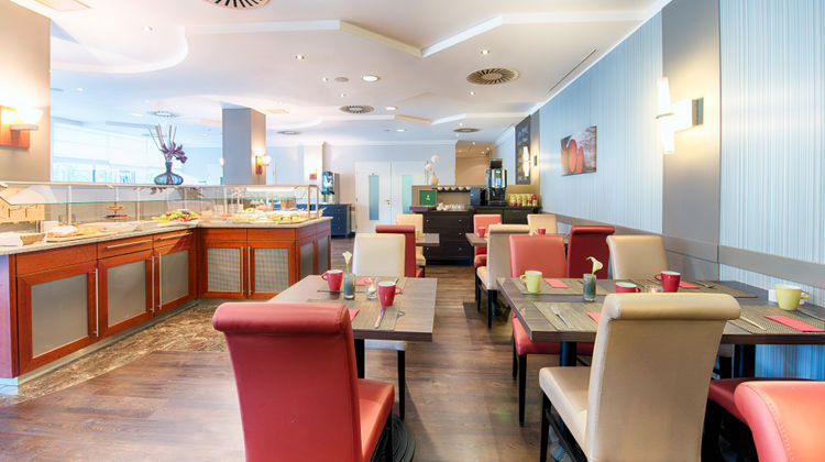 Leonardo Moenchengladbach Restaurant