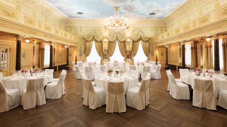 Romantik Seehotel Sonne Other