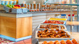 Leonardo Hotel Hamburg Airport Restaurant