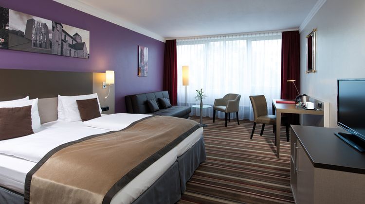 Leonardo Moenchengladbach Room
