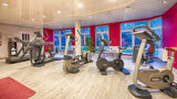 Leonardo Hotel Hamburg Airport Health Club