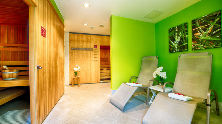 Leonardo Hotel Hamburg Airport Spa