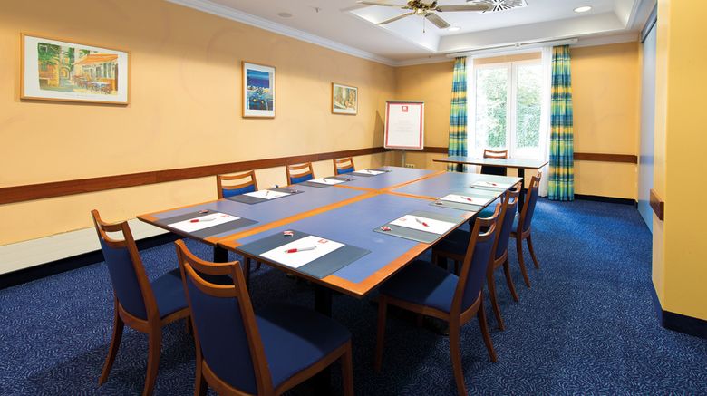 <b>Leonardo Moenchengladbach Meeting</b>. Images powered by <a href="https://www.leonardoworldwide.com/" title="Leonardo Worldwide" target="_blank">Leonardo</a>.