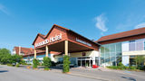 Leonardo Heidelberg Walldorf Exterior