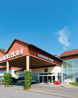 Leonardo Heidelberg Walldorf